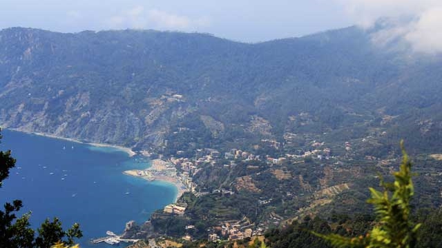 Monterosso