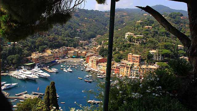 Portofino