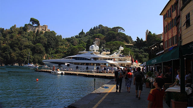 Portofino