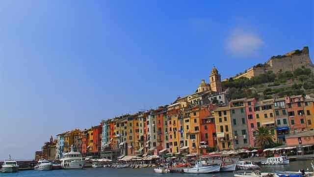 Porto Venere