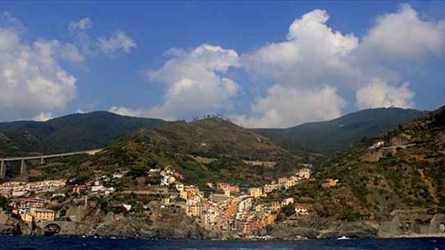 Riomaggiore