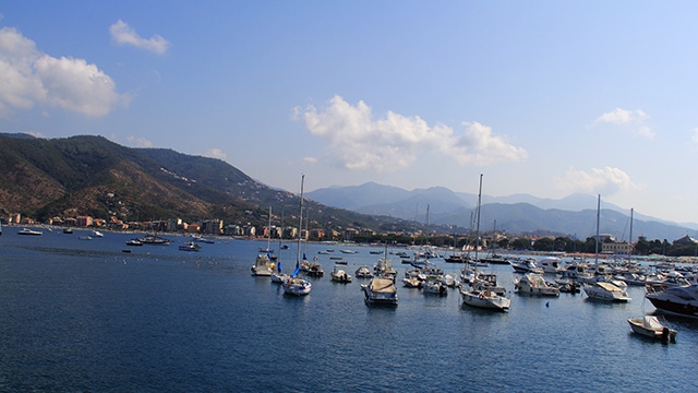 Sestri Levante