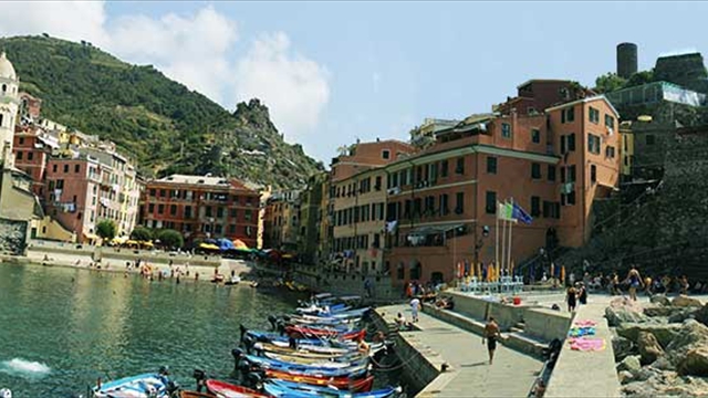 Vernazza